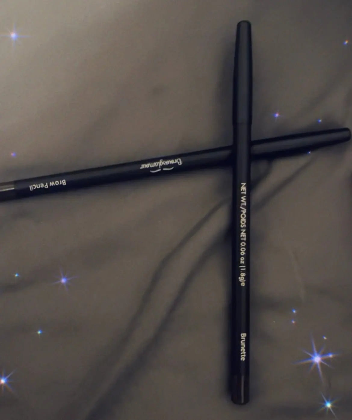 Brow Pencils by BG - Browsglamour