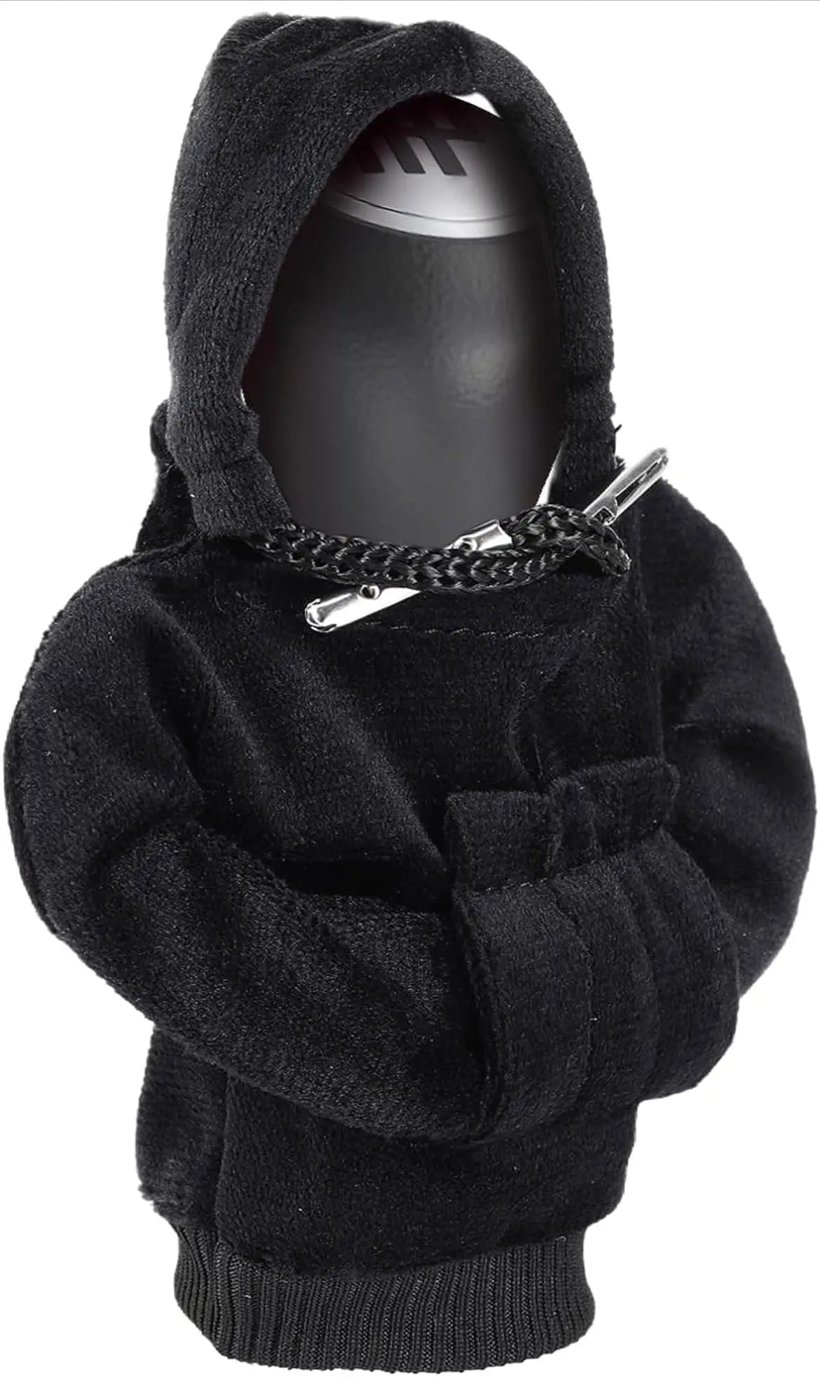 Gear Shift Hoodie Covers - Browsglamour