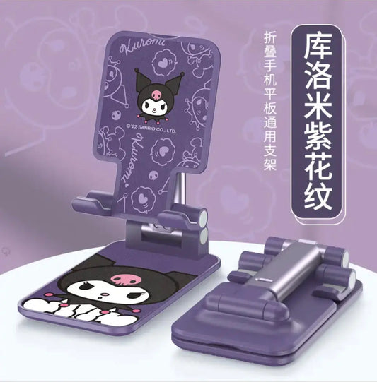 Kurome Mobile Phone Stand for smartphones Browsglamour