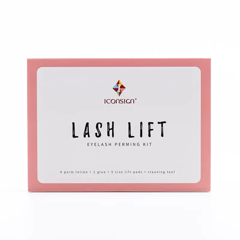 Lash Lift and Perming Kit - Browsglamour