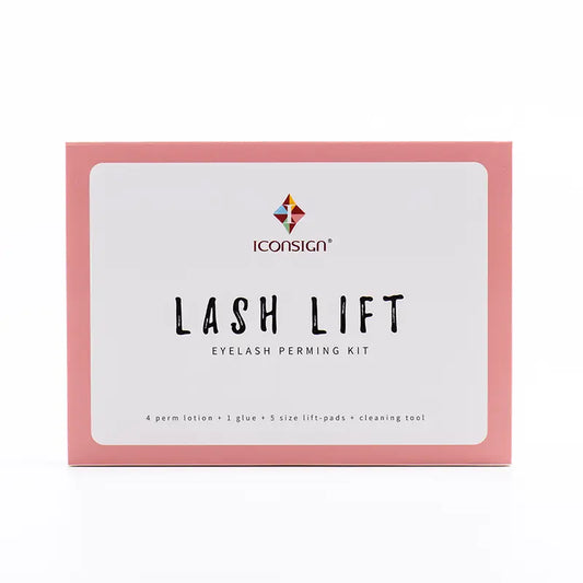 Lash Lift and Perming Kit - Browsglamour