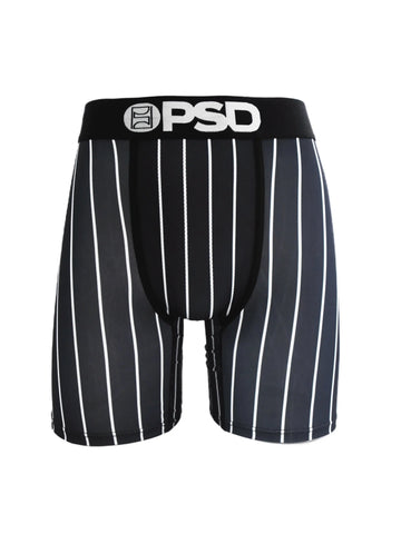 Men's PSD Underwear Breathable Boxer Briefs S-XXL black Various Styles - Browsglamour