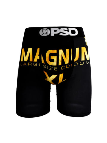 Men's PSD Underwear Breathable Boxer Briefs S-XXL black Various Styles - Browsglamour