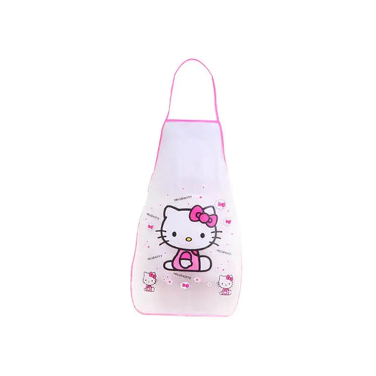 Sanrio Apron Hello Kitty - Browsglamour