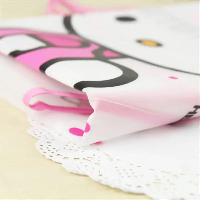 Sanrio Apron Hello Kitty - Browsglamour