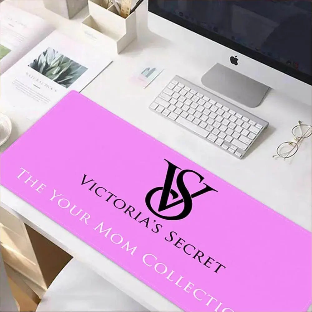 Victoria Secret Mousepads for laptops and computers - Browsglamour