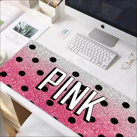 Victoria Secret Mousepads for laptops and computers - Browsglamour