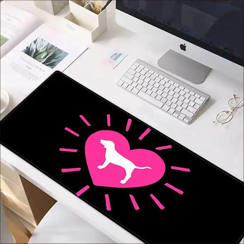 Victoria Secret Mousepads for laptops and computers - Browsglamour