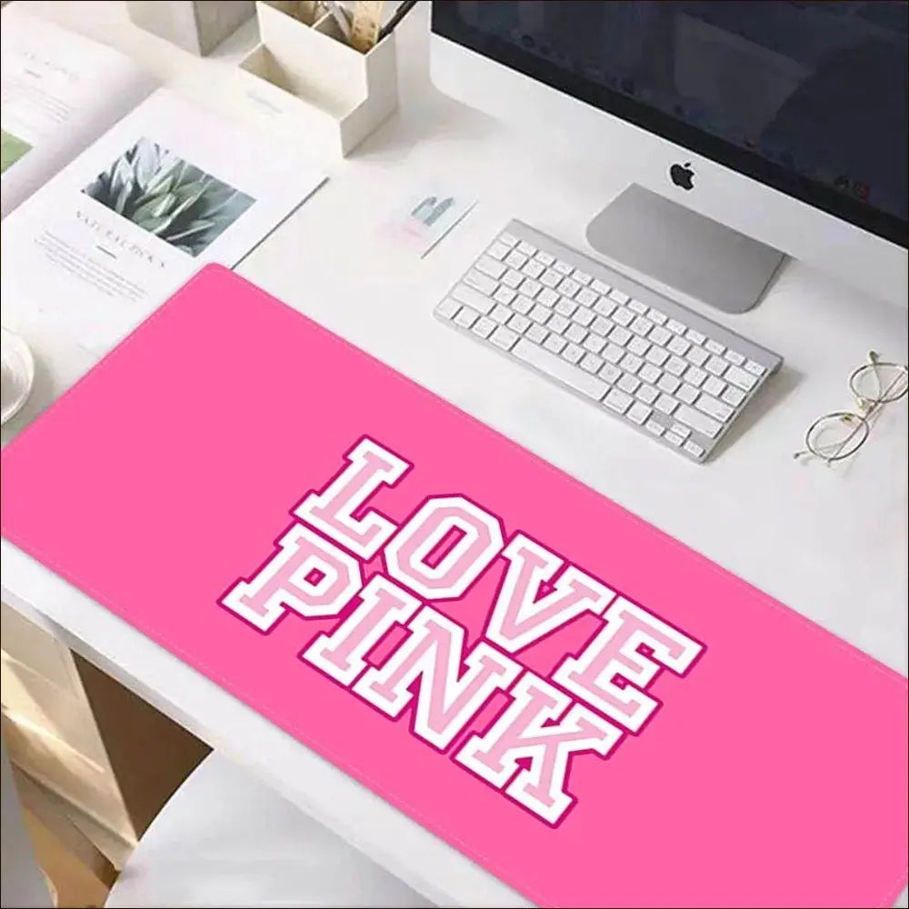 Victoria Secret Mousepads for laptops and computers - Browsglamour